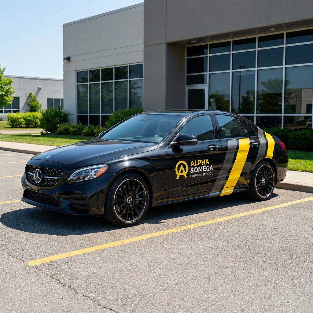 CAR MARKETING CAR MARKETING